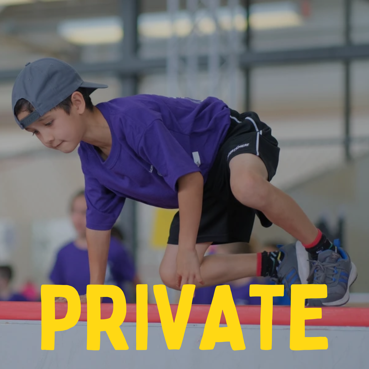 Private Day Camp